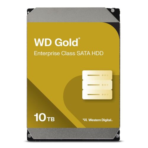 HDD WD Gold 3