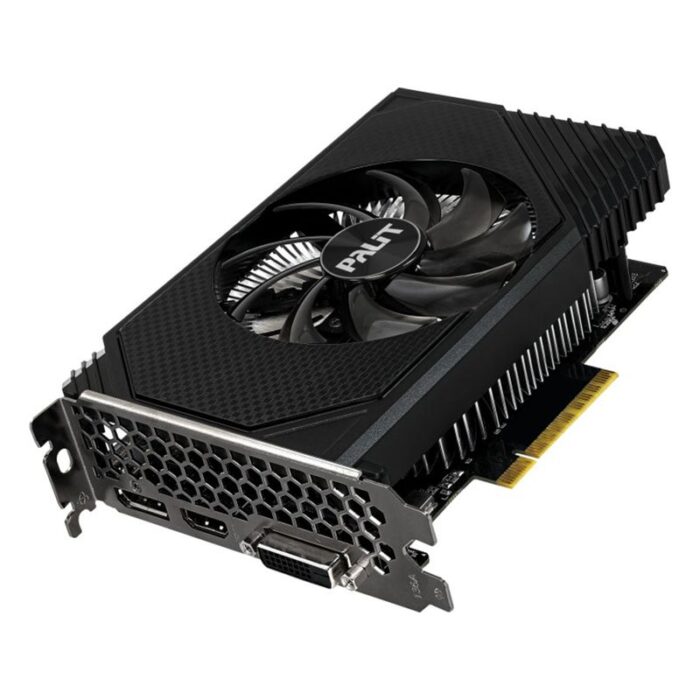 8 GB Palit NVIDIA GeForce RTX 3050 - Afbeelding 2