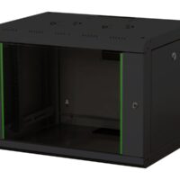DIGITUS Professional DN-19 07-U-SW cabinet - 7U - Afbeelding 2
