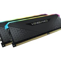 64 GB | Corsair  DDR4 SDRAM CL18DIMM 288-pin - Afbeelding 3