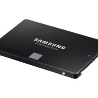 4 TB SSD Samsung MZ-77E4T0B/EU - Afbeelding 2