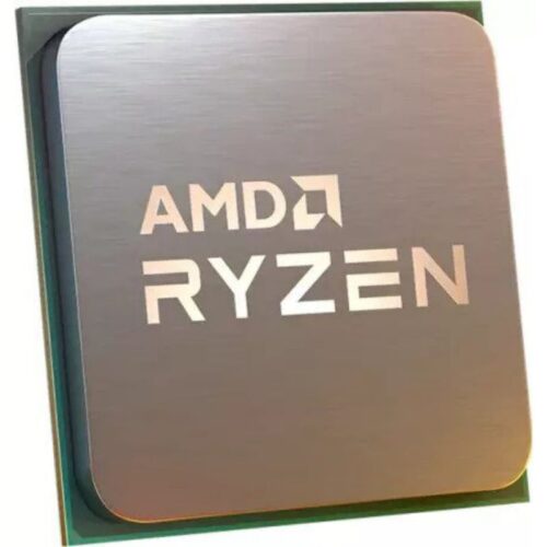 AMD Ryzen 3 4100 - 4x - 3.80 GHz - AM4 - incl. AMD Wraith Stealth Cooler