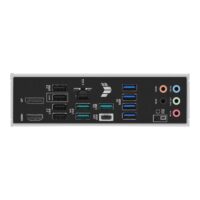 ASUS TUF GAMING B850M-PLUS - motherboard - micro ATX - Socket AM5 - AMD B850 - Afbeelding 5