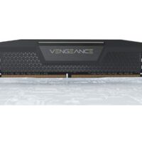 CORSAIR RAM Vengeance - 16 GB - DDR5 5200 DIMM CL40