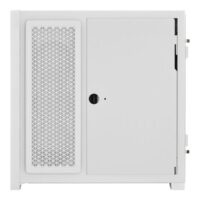 CORSAIR iCUE 5000X RGB QL Edition - mid tower - Afbeelding 14