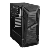 ASUS cabinet TUF Gaming GT301 - Tower - Afbeelding 2
