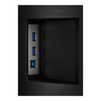 Iiyama LED-Display XB3288UHSU-B5 - 81.3 cm (32") - 3840 x 2160 UHD - Afbeelding 8
