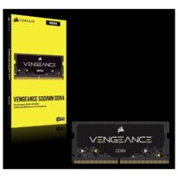 CORSAIR RAM Vengeance - 16 GB - DDR4 3200 SO-DIMM CL22