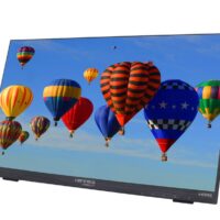 HANNS.G Touch-Display HT225HPB - 54.6 cm (21.5") - 1920 x 1080 Full HD - Afbeelding 4