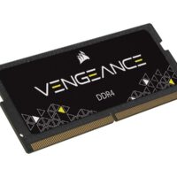 32 GB | Corsair  DDR4 SDRAM CL22SO-DIMM 260-pin - Afbeelding 2