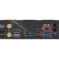 Gigabyte B550 AORUS ELITE AX - 1.0 - motherboard - ATX - Socket AM4 - AMD B550 - Afbeelding 5