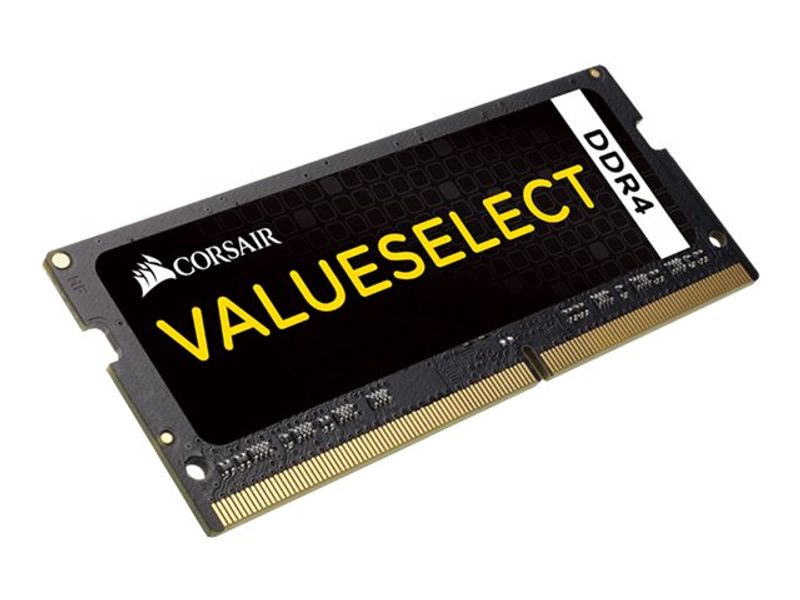 CORSAIR RAM Value Select - 16 GB - DDR4 2133 SO-DIMM CL16