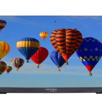HANNS.G Touch-Display HT225HPB - 54.6 cm (21.5") - 1920 x 1080 Full HD - Afbeelding 2
