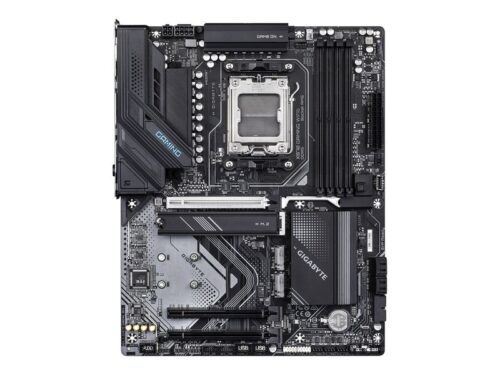 Gigabyte X870 GAMING WIFI6 - motherboard - ATX - Socket AM5 - AMD X870