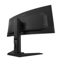 Gigabyte MO34WQC - OLED monitor - curved - 34" - HDR - Afbeelding 6