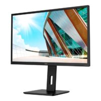 AOC Q32P2 - LED monitor - QHD - 31.5" - Afbeelding 3