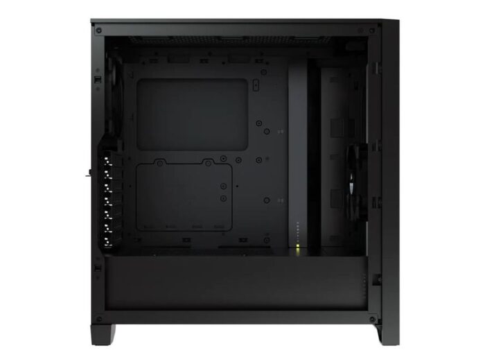 CORSAIR 4000D AIRFLOW - tower - ATX - Afbeelding 6