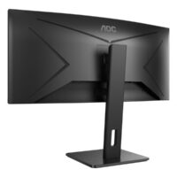 AOC LED Curved-Display CU34P2A - 86 cm (34") - 3440 x 1440 UWQHD - Afbeelding 6