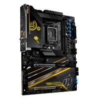 ASRock Z890 TAICHI OCF - motherboard - ATX - LGA1851 Socket - Z890 - Afbeelding 2