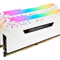 16 GB | Corsair  DDR4 SDRAM CL15DIMM 288-pin - Afbeelding 2