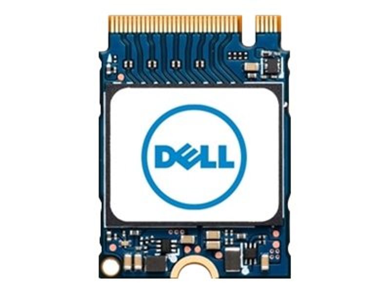 Dell SSD AB292881 - 512 GB - M.2 2230 - PCIe 3.0 (NVMe)