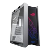 ASUS Case ROG Strix Helios White Edition - Tower