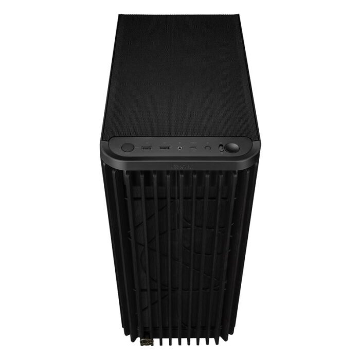 ASUS ProArt PA401 - Wood Edition - tower - ATX - Afbeelding 4