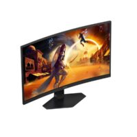 AOC Gaming C27G4ZXE - LED monitor - curved - Full HD (1080p) - 27" - HDR - Afbeelding 6