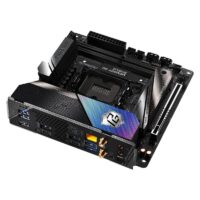 ASRock Phantom Gaming Z890I NOVA WIFI - motherboard - mini ATX - LGA1851 Socket - Z890 - Afbeelding 3