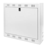 Digitus rack