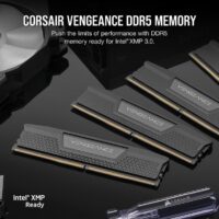 128 GB | Corsair  DDR5 SDRAM CL40DIMM 288-pin - Afbeelding 11