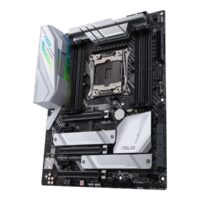 ASUS Mainboard PRIME X299-A II - ATX - Socket LGA2066 - Intel X299 - Afbeelding 2