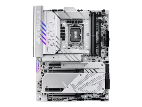 ASUS ROG MAXIMUS Z890 APEX - motherboard - ATX - LGA1851 Socket - Z890