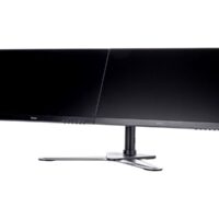 Iiyama DS1002D-B1 - stand (adjustable arm)