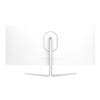 LC Power LED Curved-Display LC-M34-UWQHD-100-C-V3 - 86.4 cm (34") - 3440 x 1440 UWQHD - Afbeelding 3