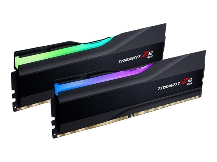32 GB | G.Skill  DDR5 SDRAM CL40DIMM 288-pin - Afbeelding 6