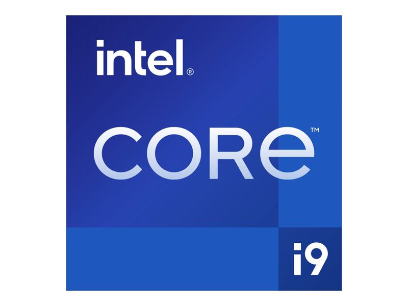 Intel Core i9-14900KF - 24x - 3.2 GHz - LGA1700 Socket