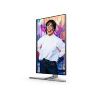 AOC Q27U3CV - Graphic Pro Series - LED monitor - QHD - 27" - HDR - Afbeelding 14