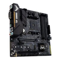 ASUS TUF GAMING B450M-PLUS II - motherboard - micro ATX - Socket AM4 - AMD B450 - Afbeelding 10