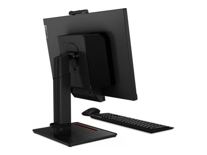 Lenovo ThinkCentre Tiny-in-One 24 Gen 4 - LED monitor - Full HD (1080p) - 24" - Afbeelding 8