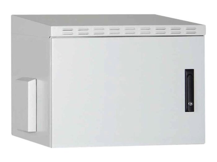 Digitus DN-19 09U-I-OD - cabinet - 9U