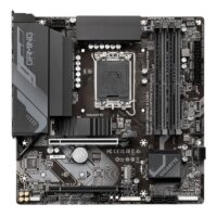 GIGABYTE Mainboard B760M GAMING X DDR4 - Micro ATX - Sockel Intel 1700 - Intel B760 - Afbeelding 2