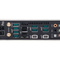 ASUS Pro WS WRX80E-SAGE SE WIFI - motherboard - extended ATX - Socket sWRX8 - AMD WRX80 - Afbeelding 15
