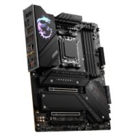 MSI Mainboard MPG X670E CARBON WiFi - ATX - Sockel AMD AM5 - AMD X670E - Afbeelding 3