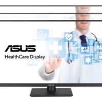 ASUS HA2441A - LED monitor - QHD - 3.6MP - color - 24" - HDR