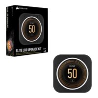 CORSAIR iCUE ELITE - status LCD display - Afbeelding 2