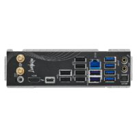 MB ASRock Intel 1851 B860M LiveMixer WiFi - Afbeelding 4