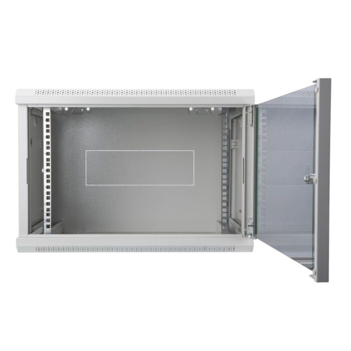 DIGITUS Professional Line DN-19 09-U-EC - cabinet - 9U - Afbeelding 2