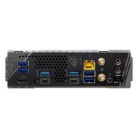 ASRock Phantom Gaming Z890I NOVA WIFI - motherboard - mini ATX - LGA1851 Socket - Z890 - Afbeelding 4