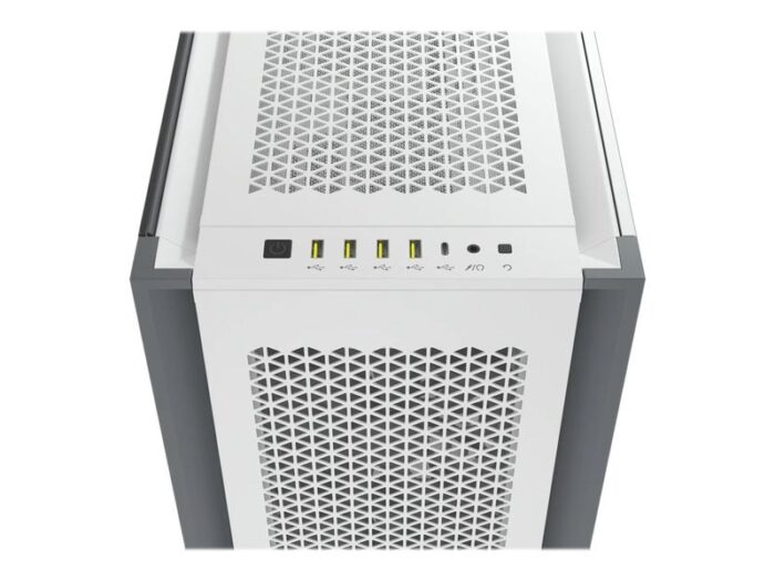 CORSAIR Case 7000D Airflow - Midi - Afbeelding 11